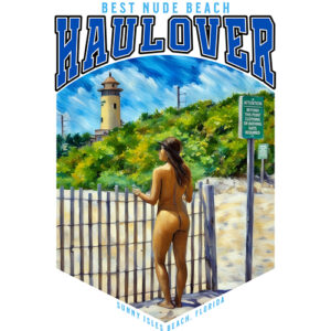 Best Nude Beach