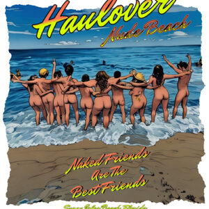 Naked Friends
