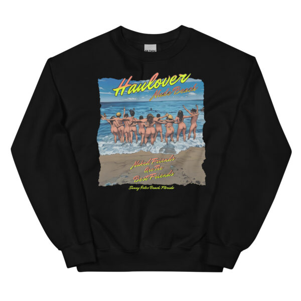 Unisex Sweatshirt - Image 3