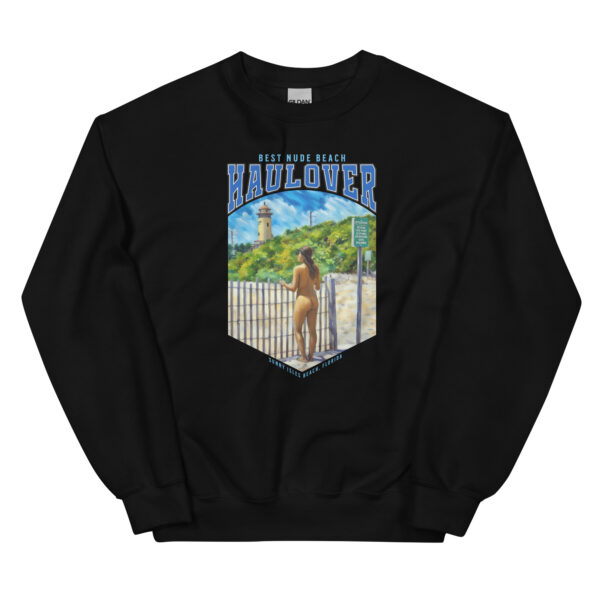 Unisex Sweatshirt - Image 3