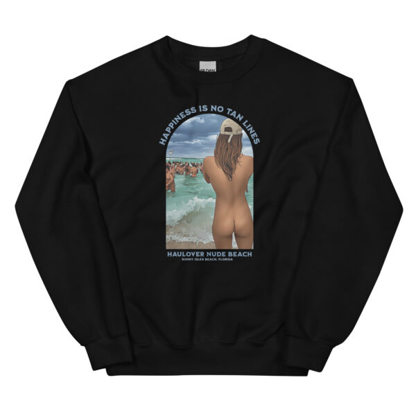 Unisex Sweatshirt - Image 3