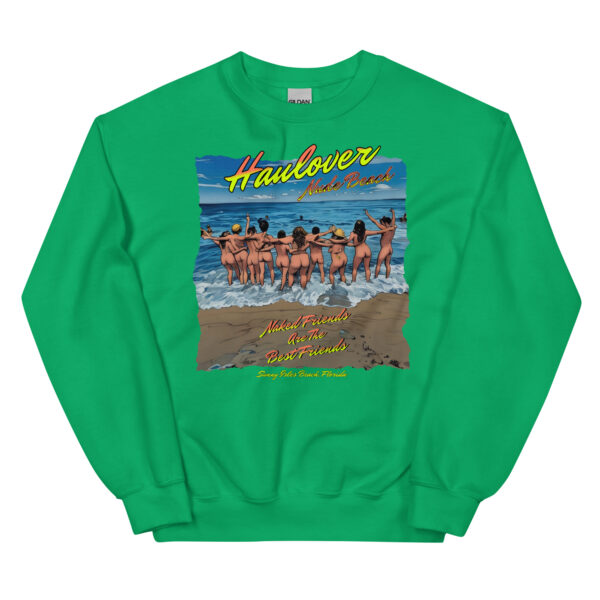 Unisex Sweatshirt - Image 6
