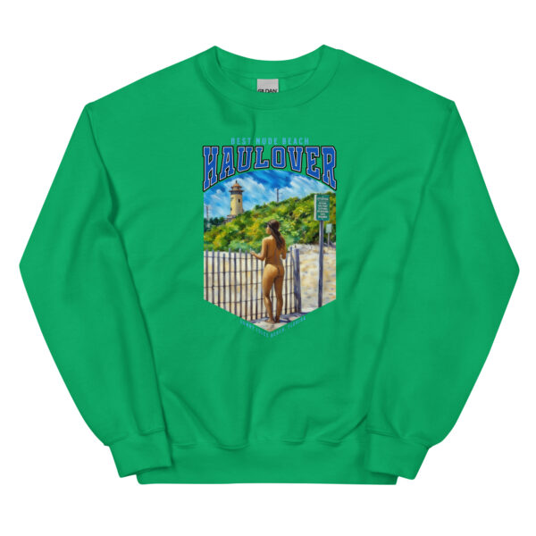 Unisex Sweatshirt - Image 6