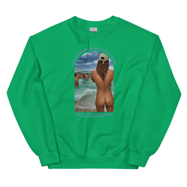 Unisex Sweatshirt - Image 6