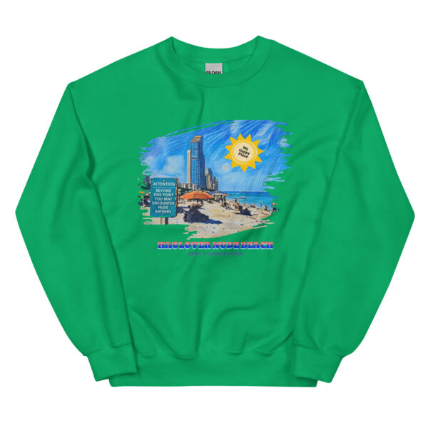 Unisex Sweatshirt - Image 6