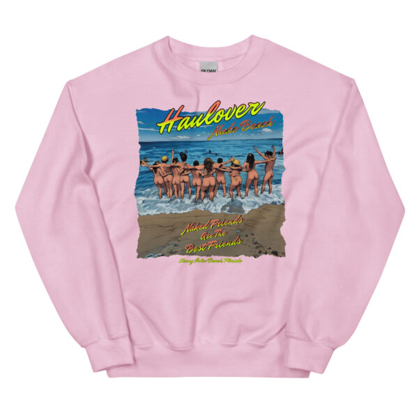Unisex Sweatshirt - Image 7