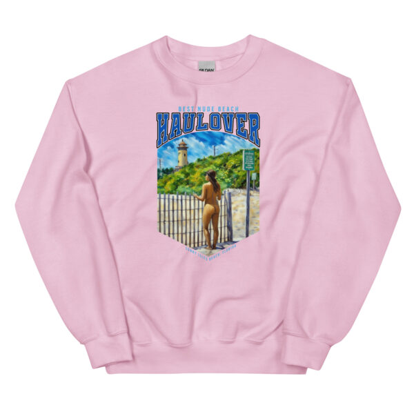 Unisex Sweatshirt - Image 7