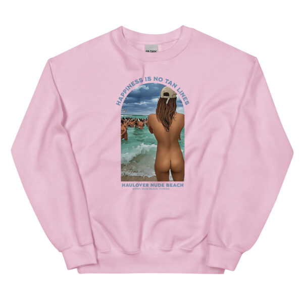 Unisex Sweatshirt - Image 7