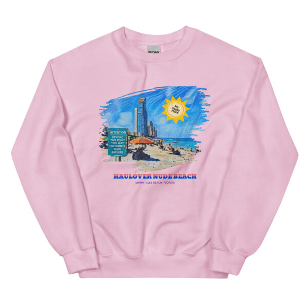 Unisex Sweatshirt - Image 7