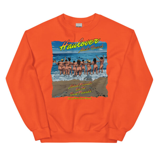 Unisex Sweatshirt - Image 5