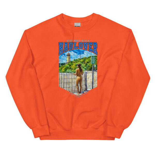 Unisex Sweatshirt - Image 5