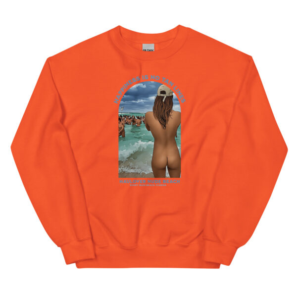 Unisex Sweatshirt - Image 5