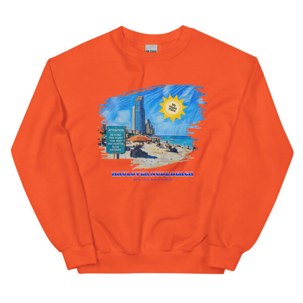 Unisex Sweatshirt - Image 5