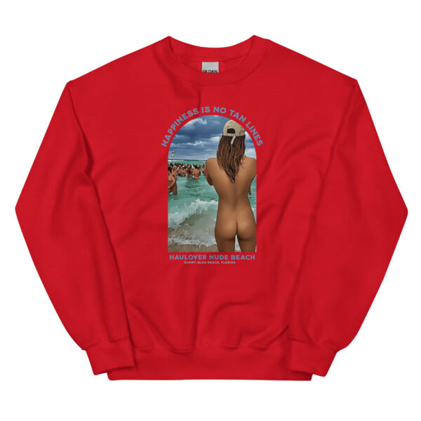 Unisex Sweatshirt - Image 4
