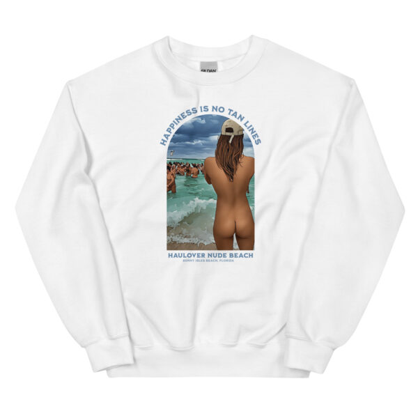 Unisex Sweatshirt - Image 2