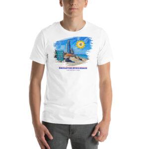 Unisex t-shirt