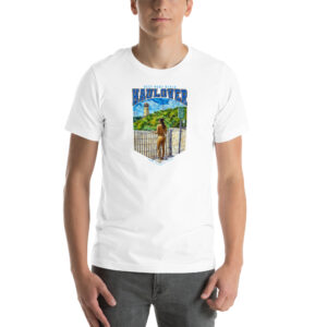 Unisex t-shirt