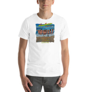 Unisex t-shirt