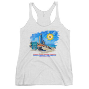 Women's Racerback Tank