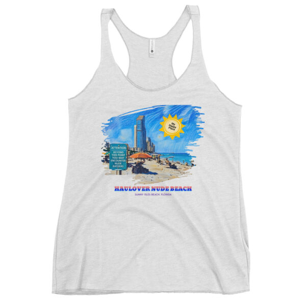 Women's Racerback Tank