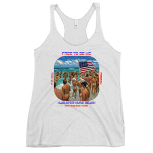 Women's Racerback Tank