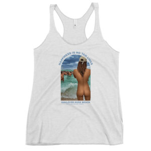 Women's Racerback Tank