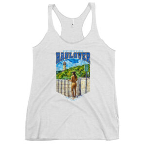 Women's Racerback Tank