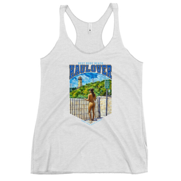 Women's Racerback Tank
