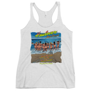 Women's Racerback Tank