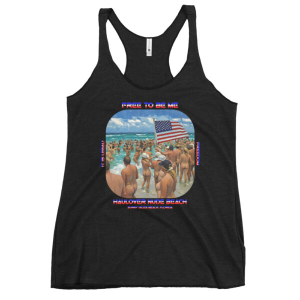 Women's Racerback Tank - Image 2
