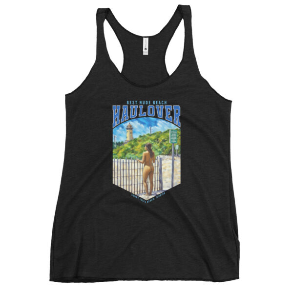 Women's Racerback Tank - Image 2