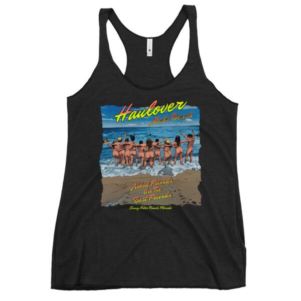 Women's Racerback Tank - Image 2