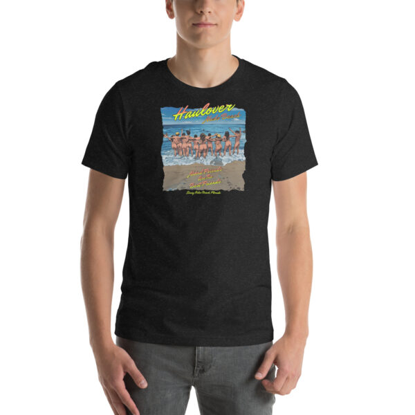Unisex t-shirt - Image 3