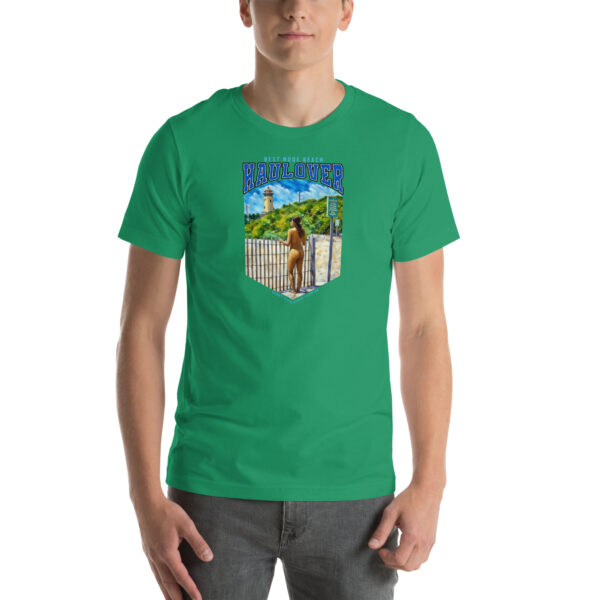 Unisex t-shirt - Image 5