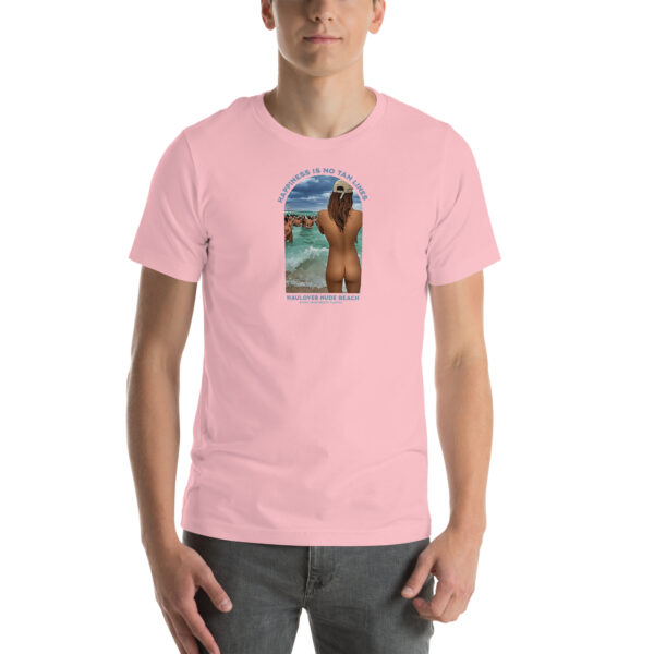 Unisex t-shirt - Image 6