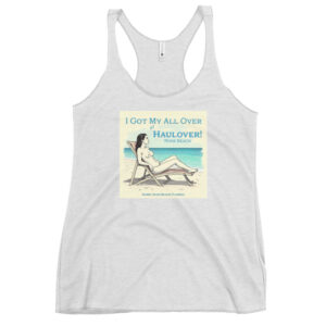Women's Racerback Tank