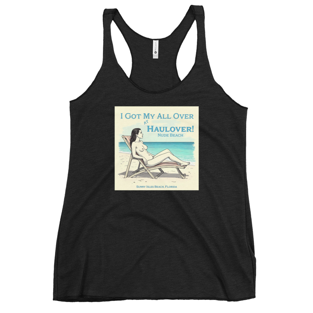 Women's Racerback Tank - Image 2