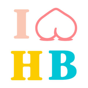 I Heart HB