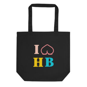 Eco Tote Bag