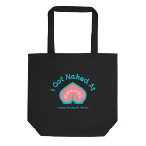 Eco Tote Bag