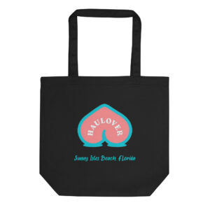 Eco Tote Bag
