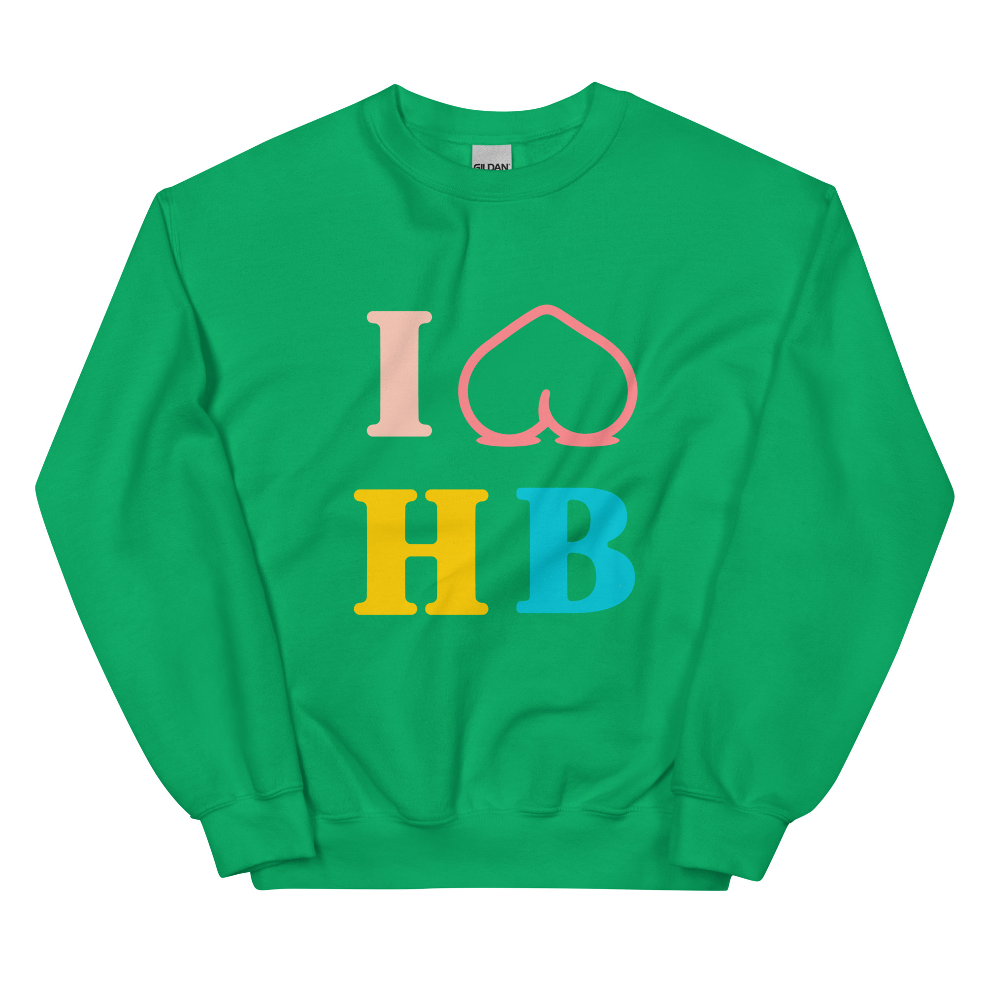 Unisex Sweatshirt - Image 5