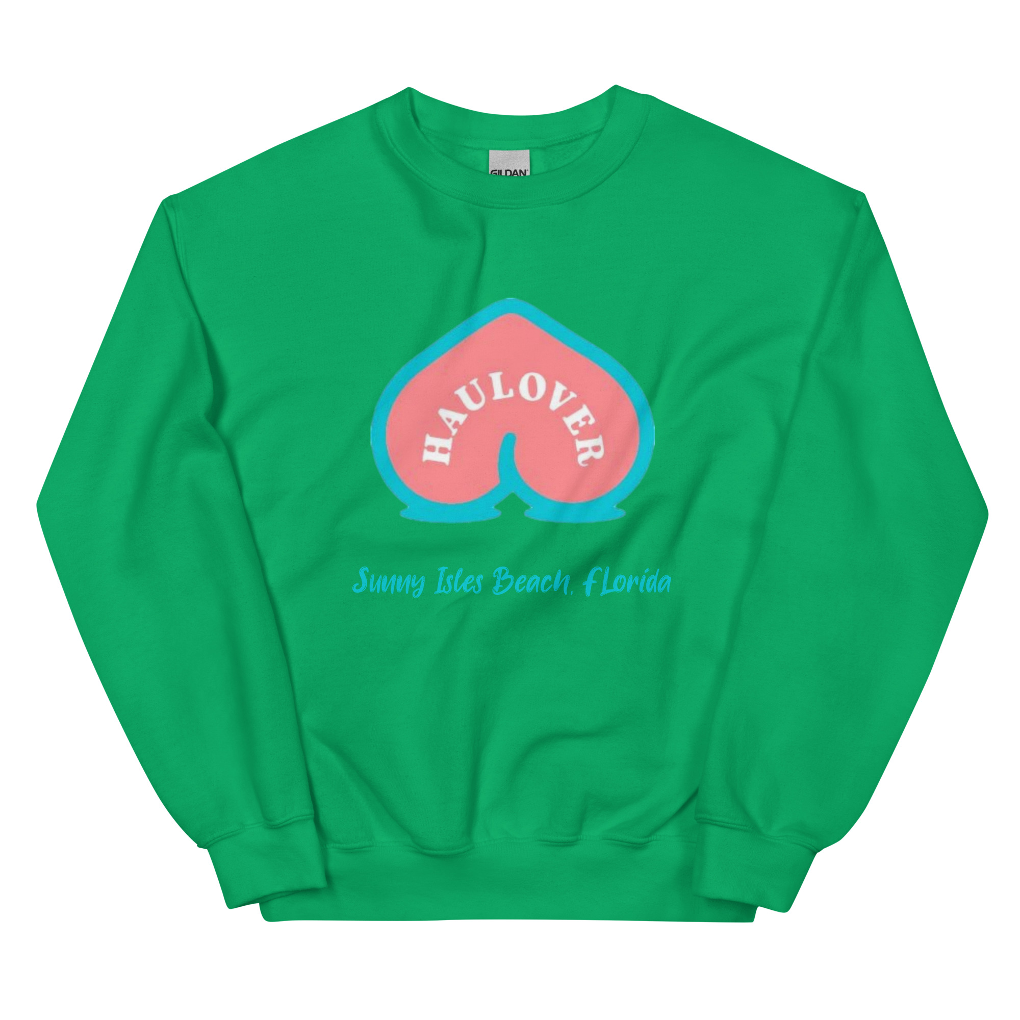 Unisex Sweatshirt - Image 5