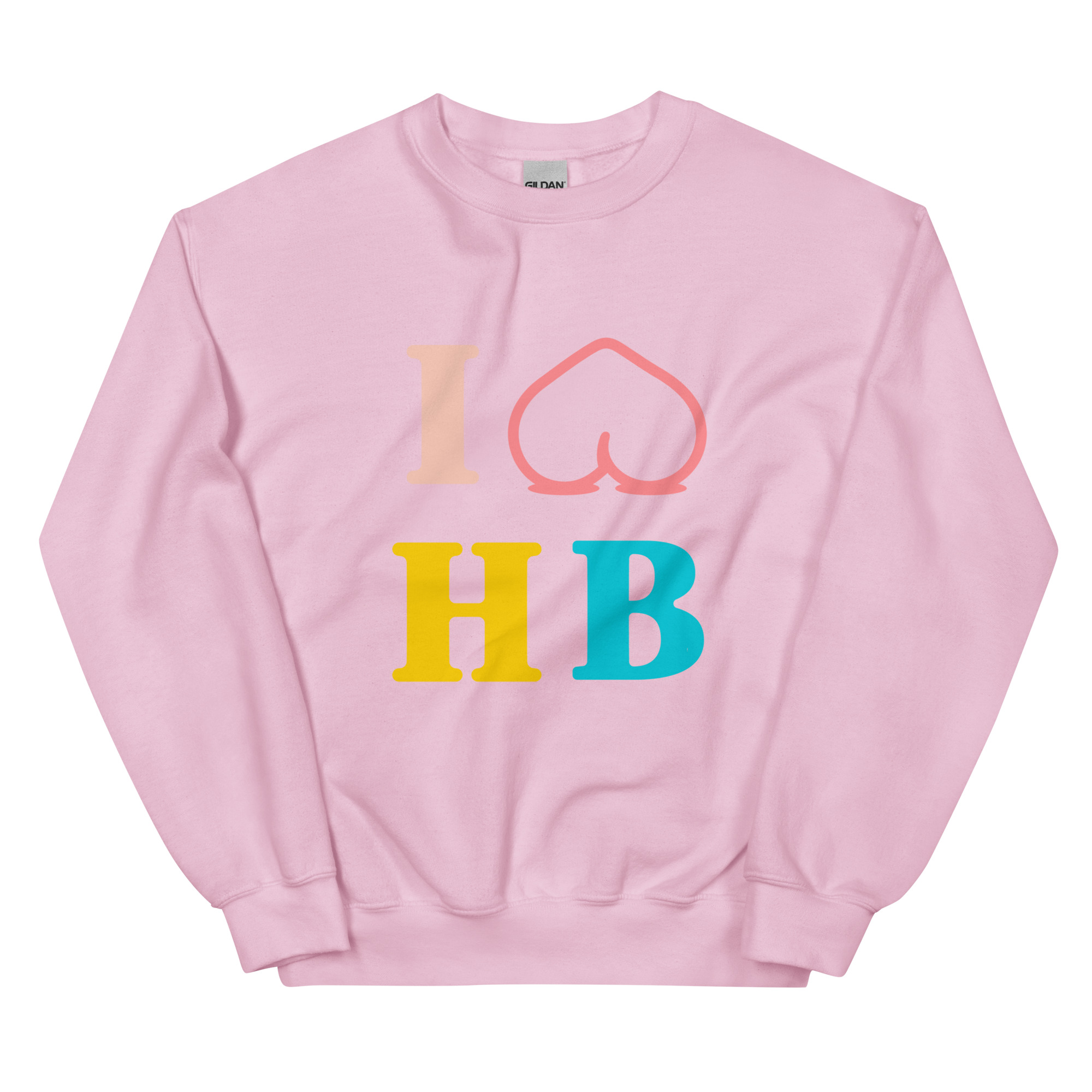Unisex Sweatshirt - Image 6