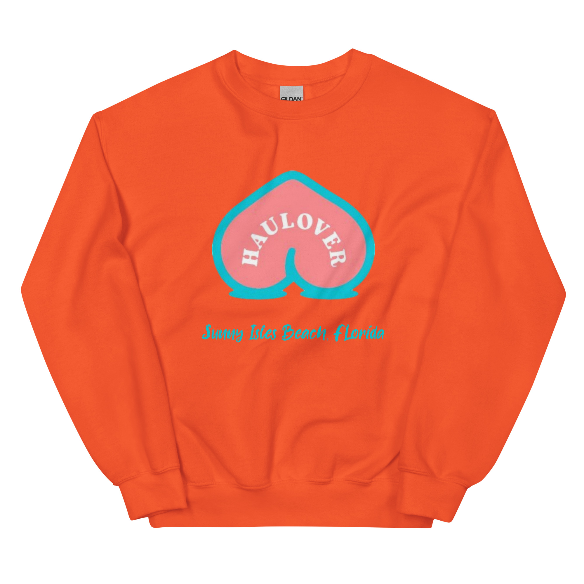 Unisex Sweatshirt - Image 4