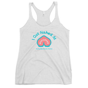 Woman's Tank Tops