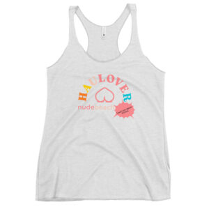 Women's Racerback Tank