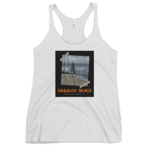 Women's Racerback Tank