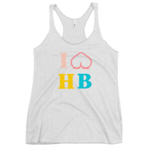 Women's Racerback Tank