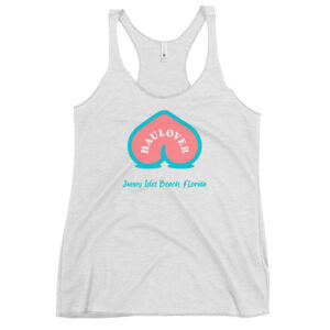 Women's Racerback Tank